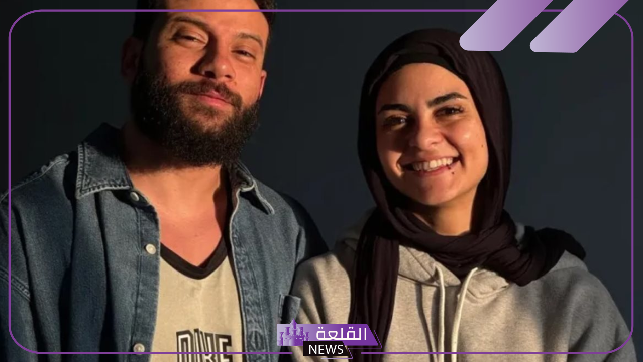 بعد النجاح والشهرة.. حقيقة طلاق ريم وبربري وانفصالهم بشكل رسمي 5 أسباب أنفصال ريم وبربري