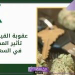 هيئة المرور.. عقوبة قيادة المركبة تحت تأثير المخدرات في السعودية