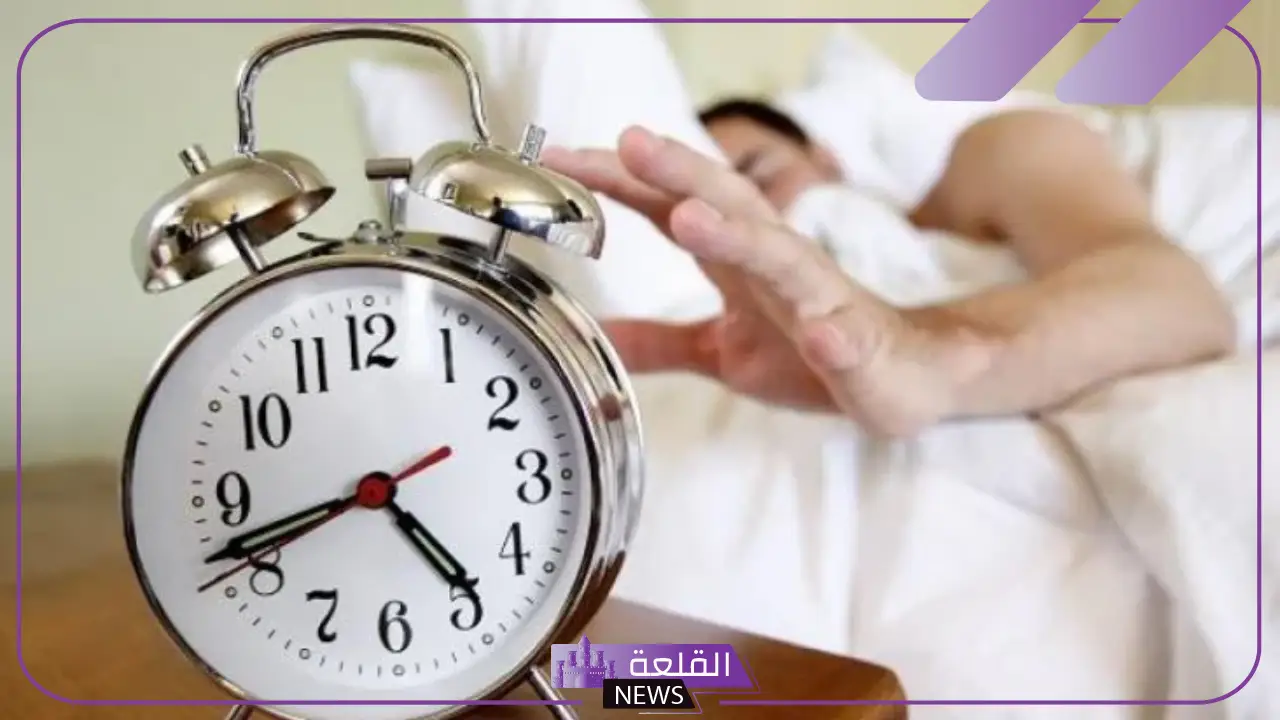 تجربتي مع الميلاتونين لعلاج الأرق ودواعي الاستخدام 5 الميلاتونين علاج الأرق وطنين الأذن