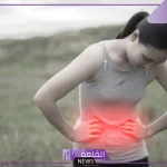 علاج التهاب البول تجربتي في المنزل