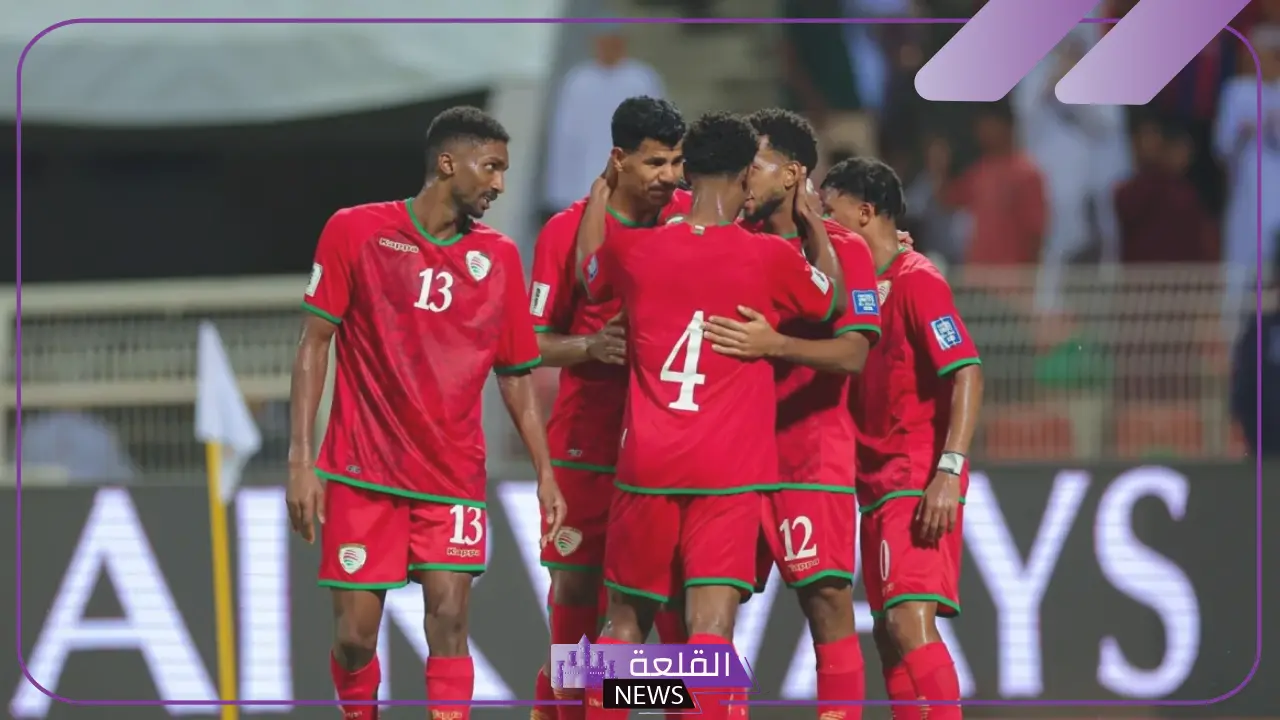 النشامة ضد الخناجر.. موعد مباراة الأردن وعمان والقنوات الناقلة في تصفيات كأس العالم