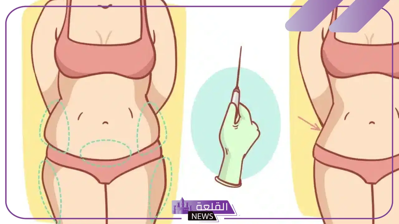 تجربتي مع عملية شفط الدهون كاملة 6 أضرار شفط الدهون