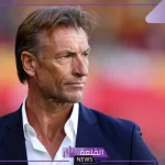 عاد الثعلب.. الاتحاد السعودية لكرة القدم يعلن عودة هرفي رينارد لتدريب المنتخب من جديد