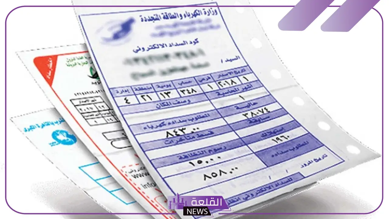 عبر الجوال.. طريقة سداد فاتورة الكهرباء بالفيزا كارد في مصر 2024