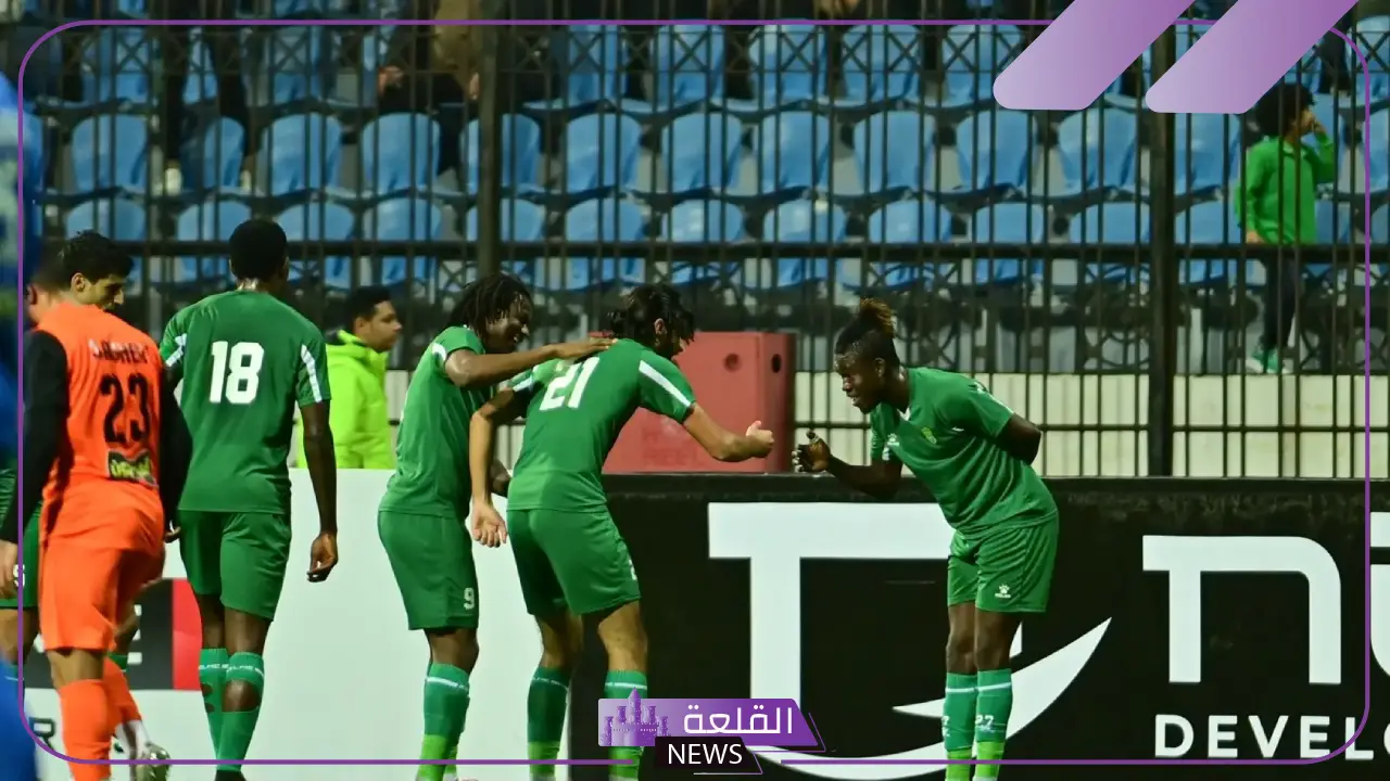 زعيم الثغر.. الموعد والقنوات الناقلة لمباراة الاتحاد السكندري وفاركو في دوري النيل 5 موعد مباراة الاتحاد وفاركو بالدوري المصري