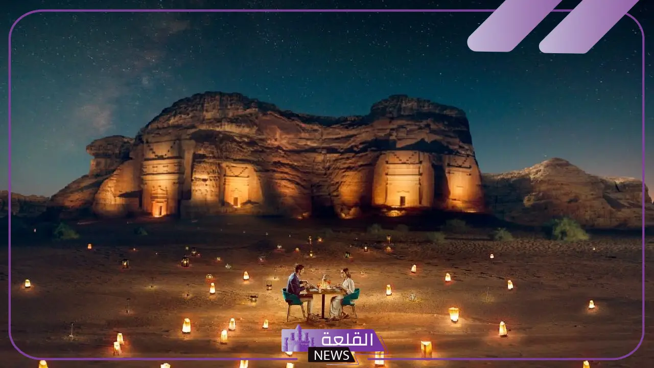 الهيئة السعودية للسياحة.. الإعلان عن برنامج فعاليات الشتاء بالتفاصيل 5 برنامج فعاليات الشتاء الذي اعلنت عنه هيئة السياحة