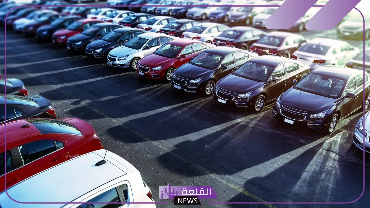 فرصة للمتقاعدين والموفين.. أسعار السيارات بالتقسيط في سوق السيارات 5 اسعار السيارات المناسبة للمتقاعدين بسوق السيارات