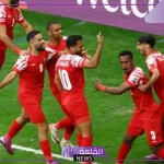 النشامة والشمشون.. القنوات الناقلة وموعد مباراة الأردن وكوريا الجنوبية في تصفيات آسيا المؤهلة لكأس العالم
