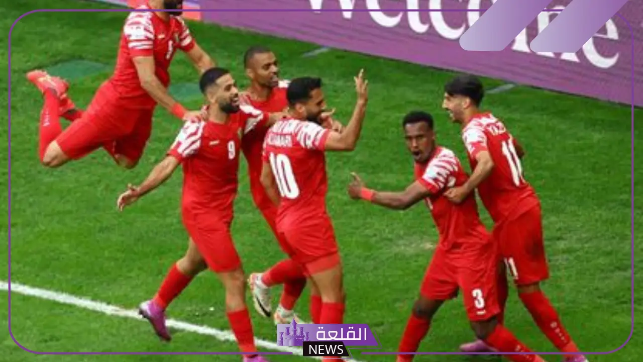 النشامة والشمشون.. القنوات الناقلة وموعد مباراة الأردن وكوريا الجنوبية في تصفيات آسيا المؤهلة لكأس العالم
