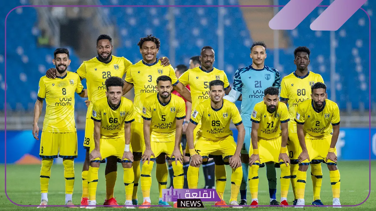 التعاون يستضيف القوة.. موعد مباراة التعاون والقوة الجوية والقنوات الناقلة للمباراة في دوري أبطال آسيا للنخبة 5 القنوات الناقلة لمباراة التعاون والقوة الجوية