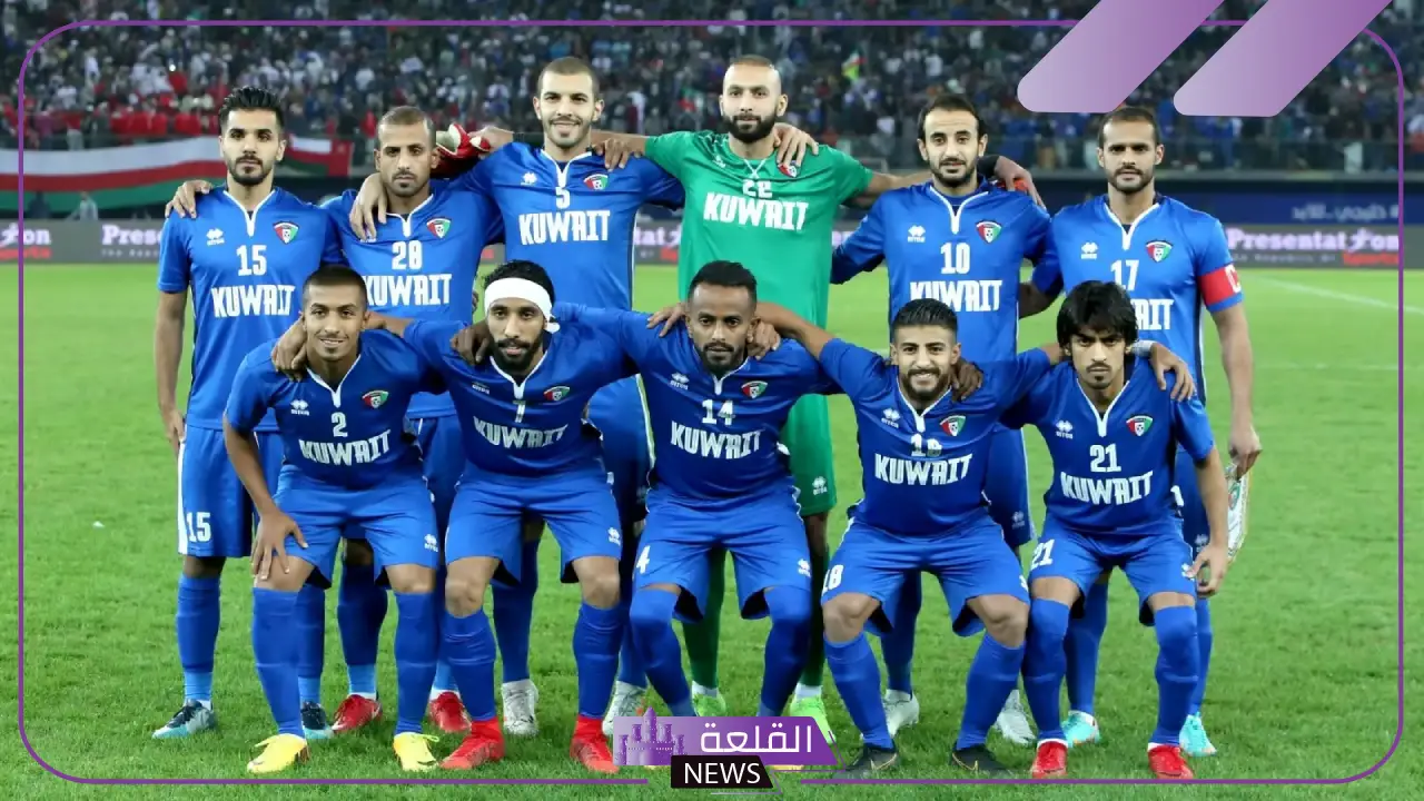 كلاسيكو العرب.. الموعد والقنوات الناقلة لمباراة عمان والكويت في تصفيات آسيا المؤهلة لمونديال أمريكا 2026