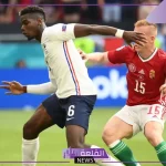 الذهبي في ضيافة الطواحين.. القنوات الناقلة وموعد مباراة المجر وهولندا في دوري الأمم الأوروبية