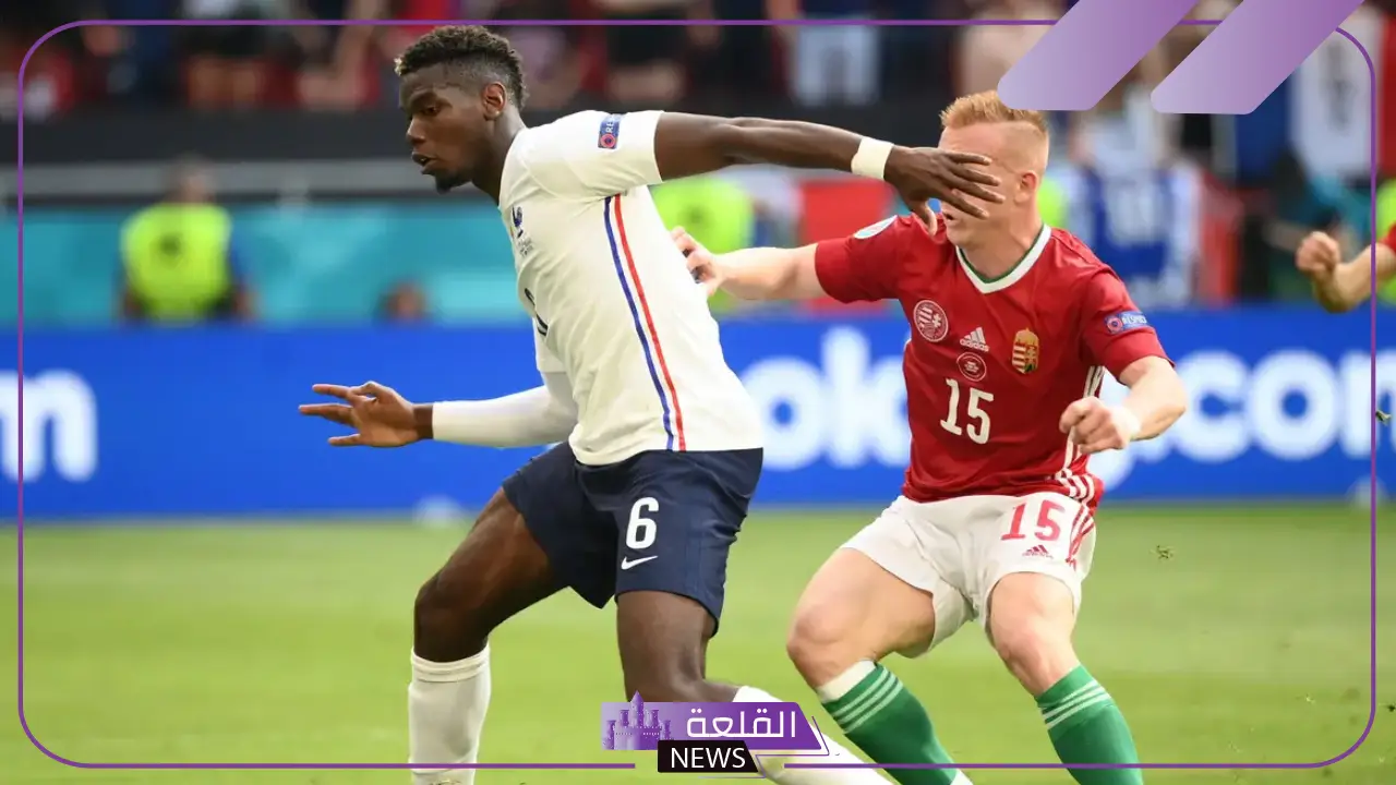 الذهبي في ضيافة الطواحين.. القنوات الناقلة وموعد مباراة المجر وهولندا في دوري الأمم الأوروبية