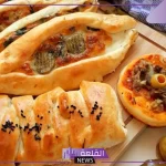 افطر فطار ملوكي.. وصفة رائعة لعمل فطائر قطنية بحشو الجبنة على الطاسة