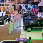 لا يفوتك.. موعد انطلاق معرض جدة الدولي للسيارات وموعد الانتهاء 2024
