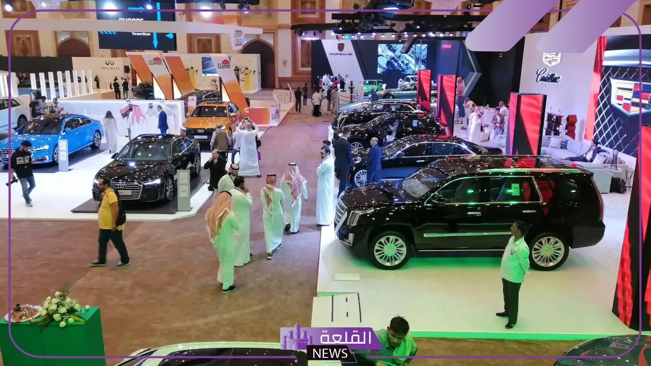 لا يفوتك.. موعد انطلاق معرض جدة الدولي للسيارات وموعد الانتهاء 2024