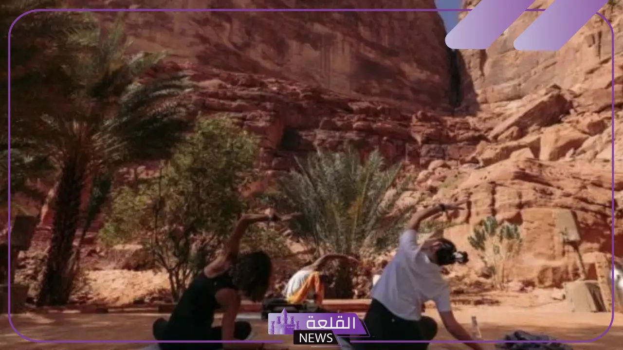 ماهي فعاليات مهرجان العلا