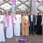 المرة الأولى.. إطلاق أول سيارة تعملي بالهيدروجين في السعودية 1446