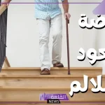 تجربتي مع صعود ونزول الدرج لإذابة الذهون