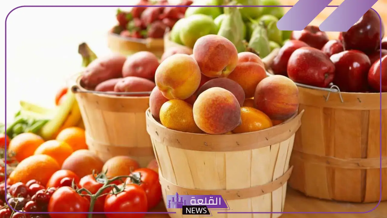 هيحميك من السكر.. نوع فاكهة يحمي الجسم من أمراض السكري والقلب 5 نوع فاكهة يحمي من امراض القلب والسكري