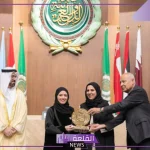 رسميًا.. مواطنة سعودية تحصل على جائزة أفضل قائدة في القطاع الحكومي على مستوى دول الخليج