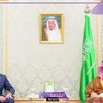 زيارة رسمية.. ولي العهد يستقبل رؤساء وقادة في الرياض