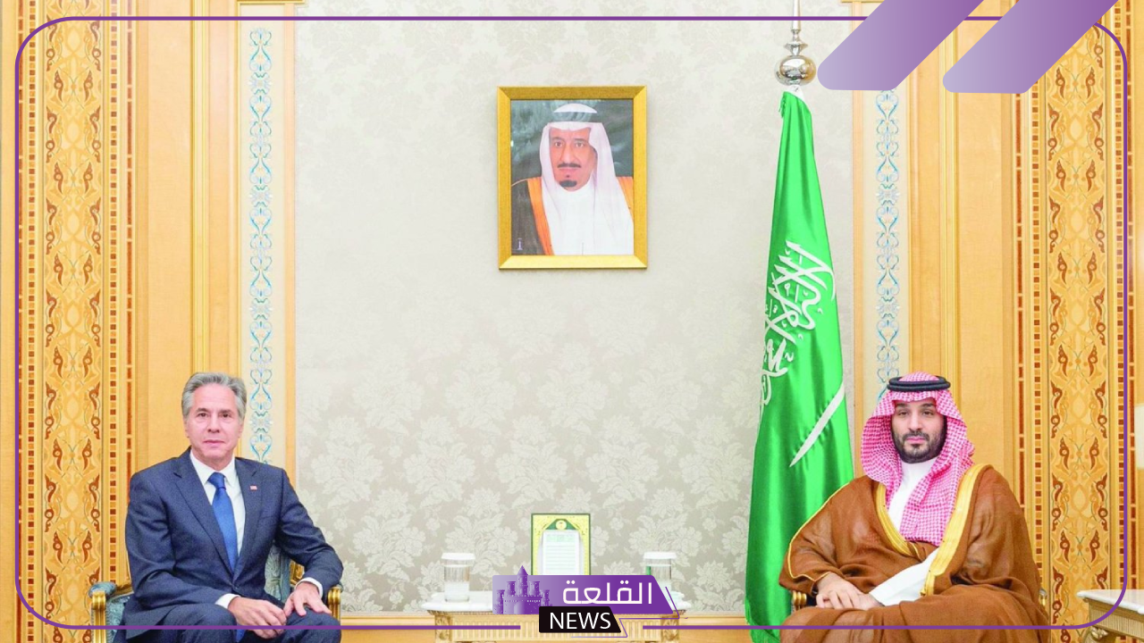 زيارة رسمية.. ولي العهد يستقبل رؤساء وقادة في الرياض