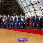 للمرة الأولى.. قمة خليجية أوروبية في بروكسل