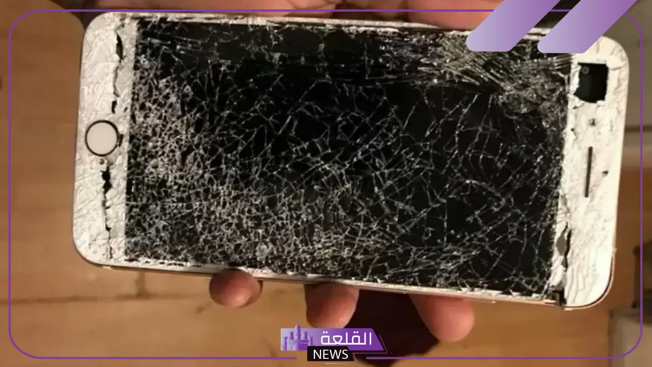 حلمت ان جوالي انكسر في المنام وتحطم للمتزوجة والمطلقة والعزباء 6 كسر الجوال في المنام للمطلقة