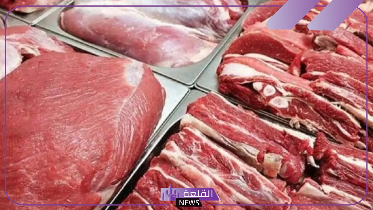 بكم الكيلو اليوم؟ أسعار اللحوم الجديدة اليوم في مصر والسعودية 1 أكتوبر 2024