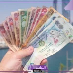 بكم الدرهم.. سعر صرف الدرهم الإماراتي مقابل الجنيه المصري اليوم الإثنين 21 أكتوبر 2024 في البنوك