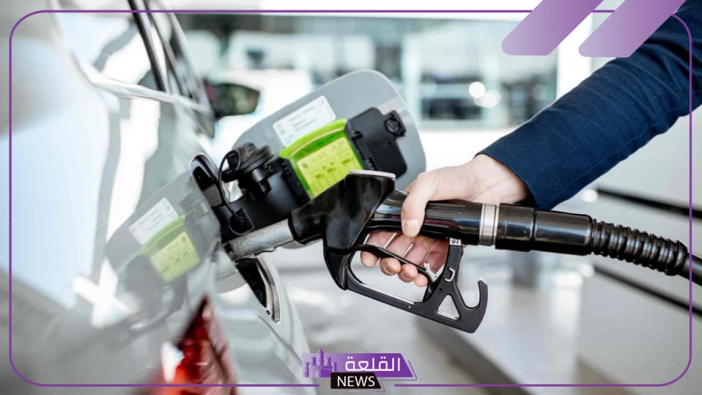 أسعار محطات الوقود.. أسعار شراء البنزين والغاز اليوم الأربعاء 2 أكتوبر في مصر 5 سعر لتر البنزين اليوم
