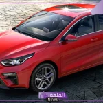 بأقل من المليون.. مواصفات كيا جراند سيراتو 2020 في مصر