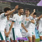 من أجل خطف الصدارة.. موعد مباراة العراق وكوريا الجنوبية والقنوات الناقلة في تصفيات آسيا لكأس العالم