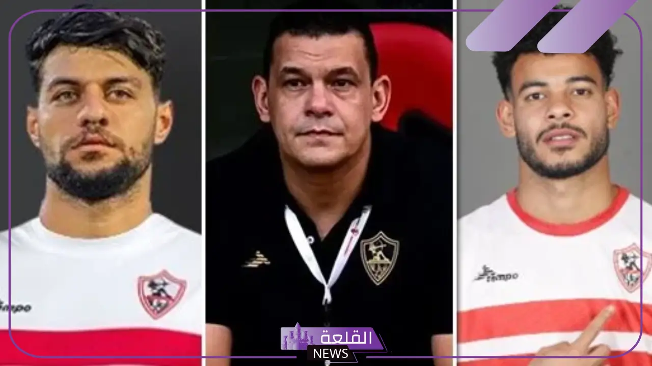 بقرار المحكمة.. حبس ثلاثي الزمالك شهرًا وغرامة 600 ألف درهم