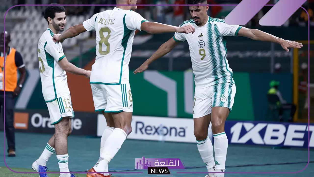 البواشق في ضيافة محاربي الصحراء.. القنوات الناقلة وموعد مباراة الجزائر وتوجو في تصفيات كأس الأمم الإفريقية 5 موعد مباراة الجزائر وتوجو