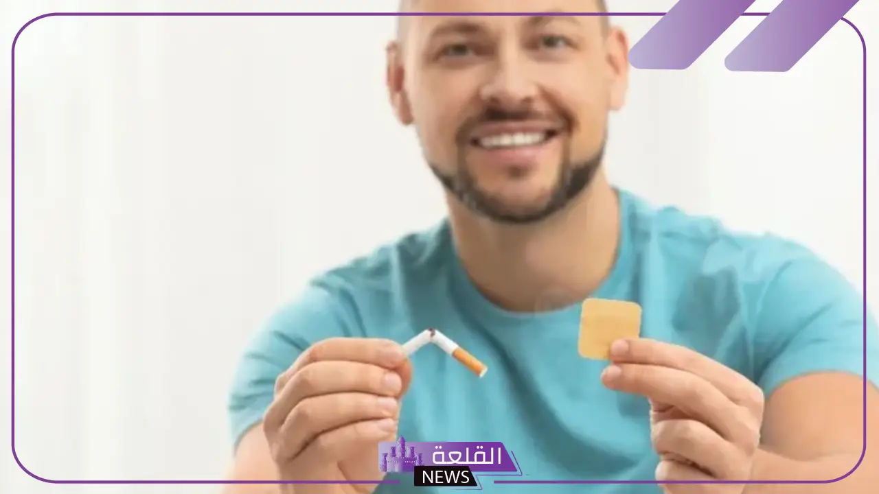 تجربتي مع لصقات النيكوتين والتوقف عن التدخين 5 مميزات لصقات النيكوتين
