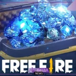 بطريقة آمنة.. خطوات شحن جواهر فري فاير 2024