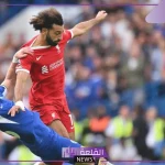 الريدز والبلوز.. موعد مباراة ليفربول وتشيلسي والقنوات الناقلة والمعلق في الدوري الإنجليزي