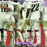 الميرنجي في ضيافة ليل.. موعد مباراة ريال مدريد وليل الفرنسي والقنوات الناقلة في دوري أبطال أوروبا