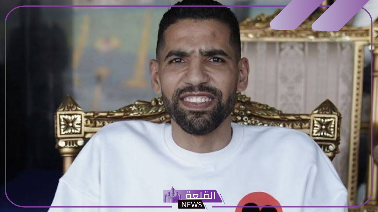 الحكم بالسجن على أصحاب واقعة سحر مؤمن زكريا