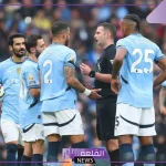 موعد مباراة مانشستر سيتي وولفرهامبتون والقنوات الناقلة لها والمعلق في الدوري الإنجليزي