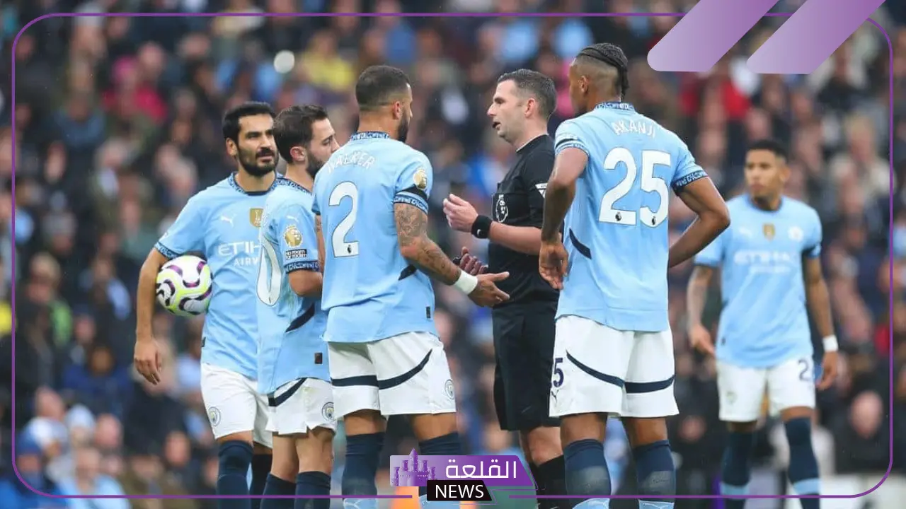موعد مباراة مانشستر سيتي وولفرهامبتون والقنوات الناقلة لها والمعلق في الدوري الإنجليزي 14 موعد مباراة مانشستر سيتي وولفرهامبتون والقنوات الناقلة لها والمعلق في الدوري الإنجليزي