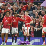 موعد مباراة مانشستر يونايتد ضد برينتفورد والقنوات الناقلة في الدوري الإنجليزي