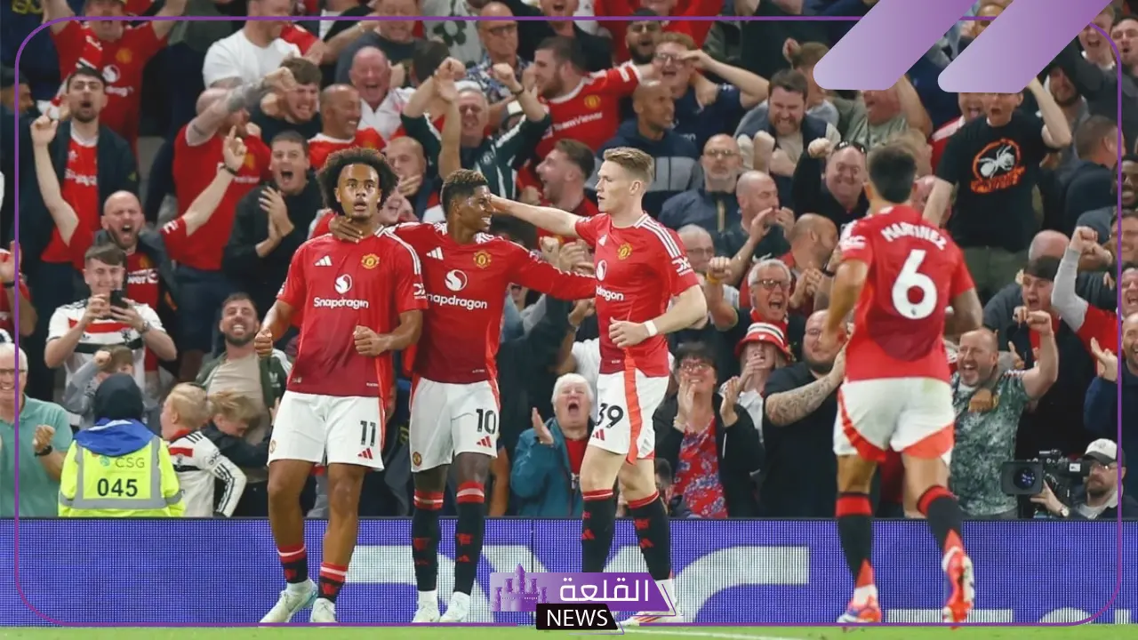 موعد مباراة مانشستر يونايتد ضد برينتفورد والقنوات الناقلة في الدوري الإنجليزي 17 موعد مباراة مانشستر يونايتد ضد برينتفورد والقنوات الناقلة في الدوري الإنجليزي