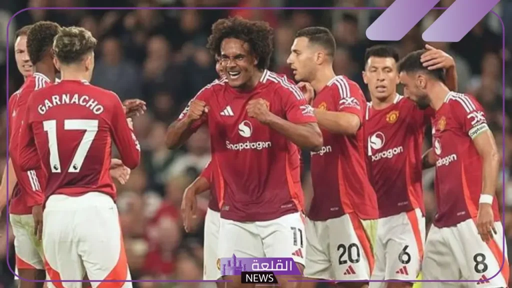 موعد مباراة مانشستر يونايتد ضد برينتفورد والقنوات الناقلة في الدوري الإنجليزي 5 القنوات الناقلة لمباراة مانشستر يونايتد وبرينتفورد