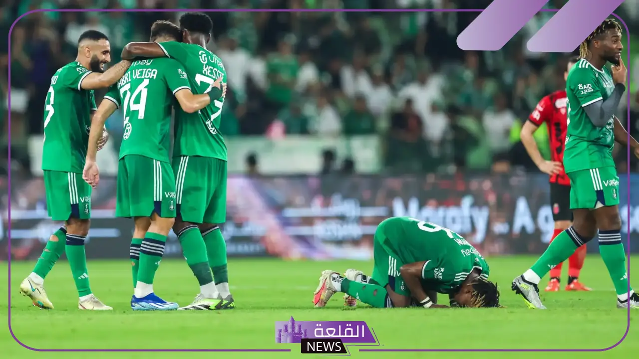 دوري روشن.. الموعد والقنوات الناقلة لمباراة الاتفاق والفيحاء في الجولة الثامنية اليوم 5 القنوات الناقلة لمباراة الفيحاء والاتفاق