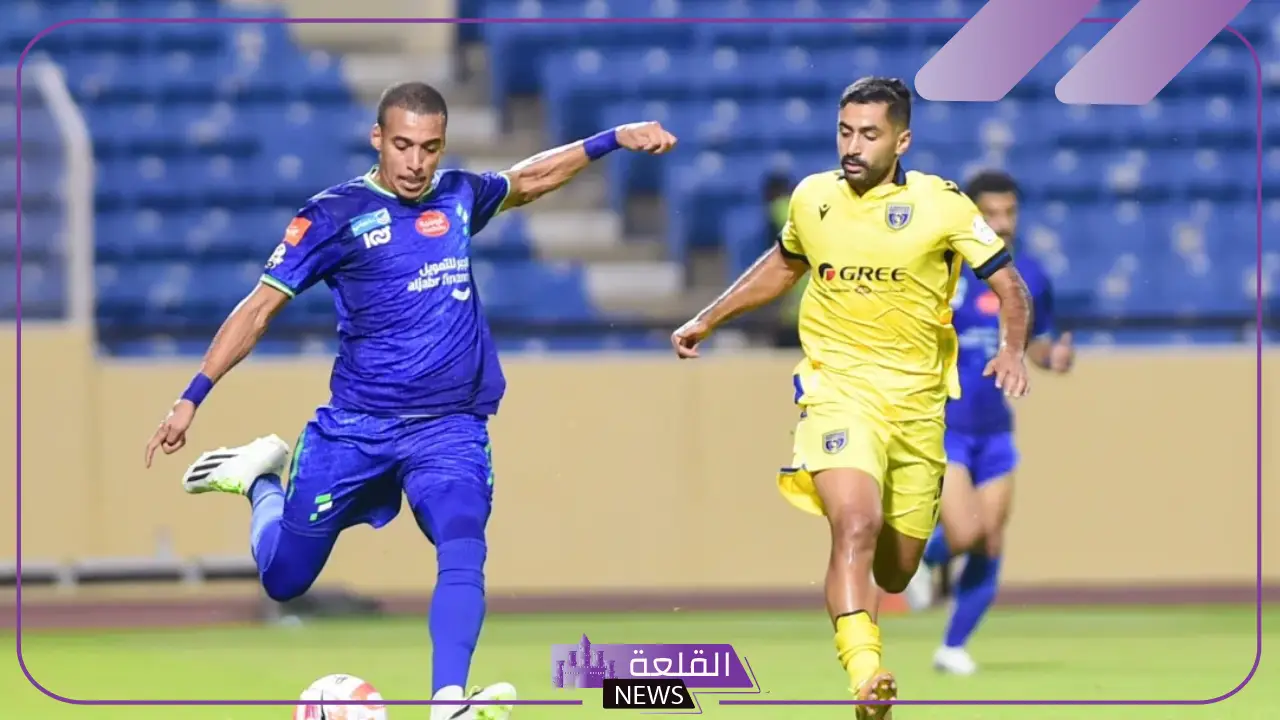 دوري روشن.. القنوات الناقلة وتوقيت مباراة التعاون والفتح في الجولة السادسة