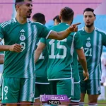 البواشق في ضيافة محاربي الصحراء.. القنوات الناقلة وموعد مباراة الجزائر وتوجو في تصفيات كأس الأمم الإفريقية