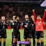 البافاري والأسود.. موعد مباراة بارين ميونخ وأستون فيلا والقنوات الناقلة للمباراة في دوري أبطال أوروبا 2024